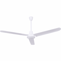 Canarm CP56D11PN Modern White 56" Home Ceiling Fan