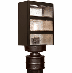 Costaluz 351399-POST 3513 Series Modern Outdoor Post Lamp