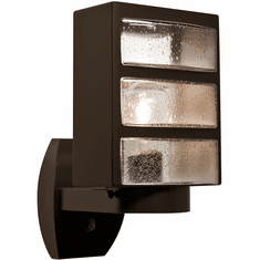 Costaluz 351399-WALL 3513 Series Contemporary Exterior Sconce Lighting