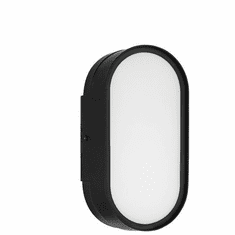 Craftmade 54960-FB-LED Melody Modern Flat Black Wall Lamp