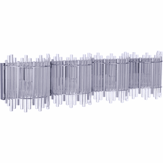 Craftmade 59204-CH Reveal Modern Chrome Wall Sconce Light