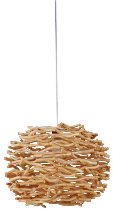 Craftmade SW2001-NT Modern Natural Ceiling Light Pendant - CFT-SW2001-NT