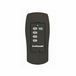 Craftmade UCI-REMOTE Universal Intelligent Fan Remote