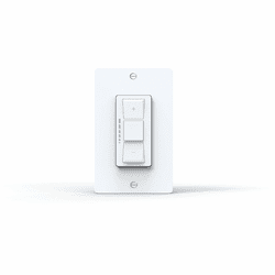 Craftmade WCSD-100 Smart WiFi Fan Wall Control