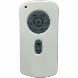 Craftmade WIDC-REMOTE WIDC Control System