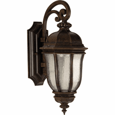 Craftmade Z3304-PRO Harper Peruvian Bronze Outdoor Small Wall Lamp