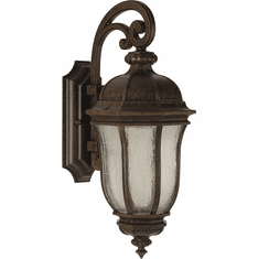 Craftmade Z3314-PRO Harper Peruvian Bronze Outdoor Medium Sconce Lighting