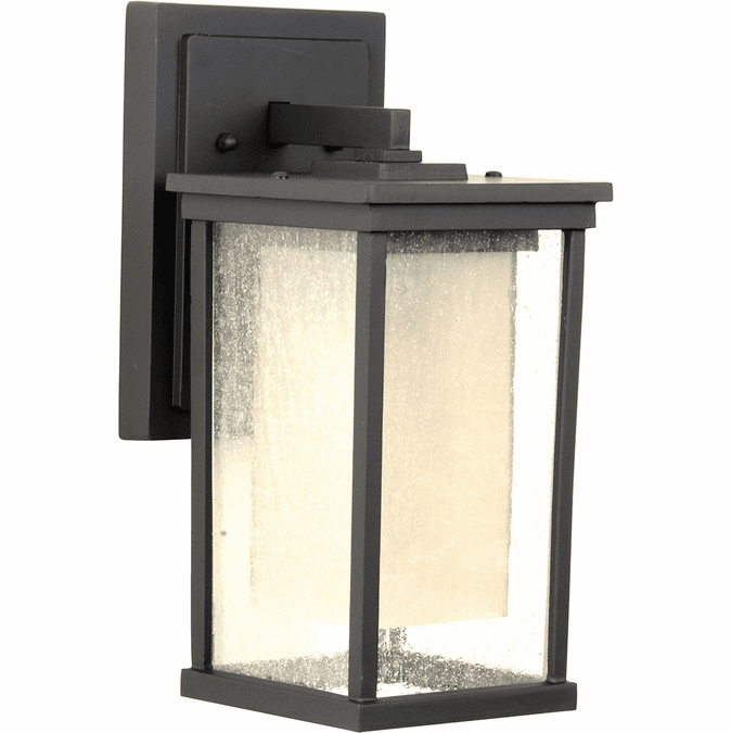Craftmade Z3714-OBO Riviera Modern Oiled Bronze Outdoor Medium Wall Mounted Lamp