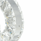 CWI 1046P43-5-601-RC Celina Chrome LED Multi Hanging Lamp - alt