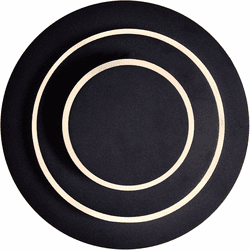CWI 1239W9-101 Private I Contemporary Matte Black LED Wall Sconce Lighting