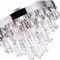 CWI 5078C20C Vast Chrome 20" Ceiling Light - alt