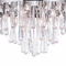CWI 5078C20C Vast Chrome 20" Ceiling Light - alt