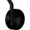 CWI Lighting 1262W5-1-101 Flute Modern Black LED Lighting Sconce - alt
