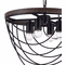 CWI Lighting 9962P17-4-101 Gala Contemporary Black Pendant Lighting - alt