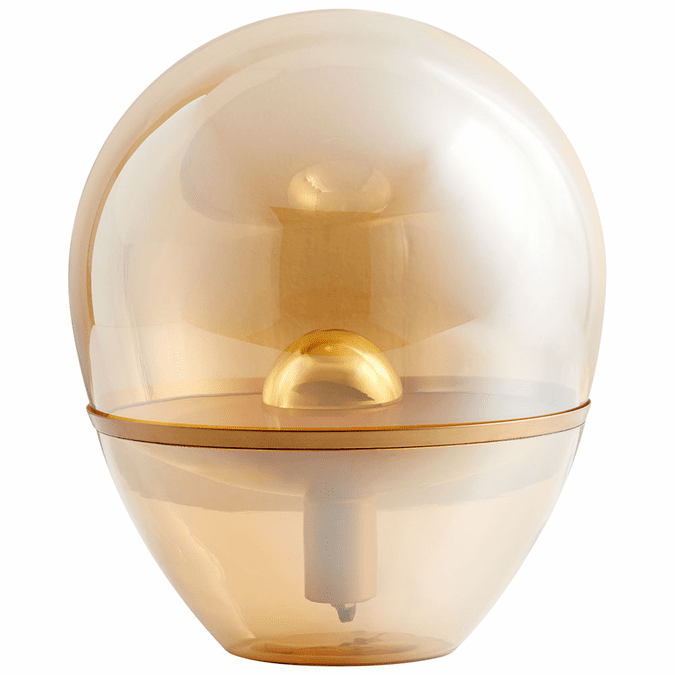 Cyan Design 10952 Galactic Modern Ombre Table Lighting