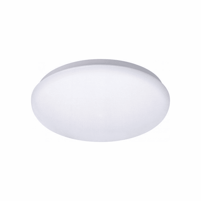 Cyber Tech C20CD-LED Cloud LED 13" Ceiling Light Fixture