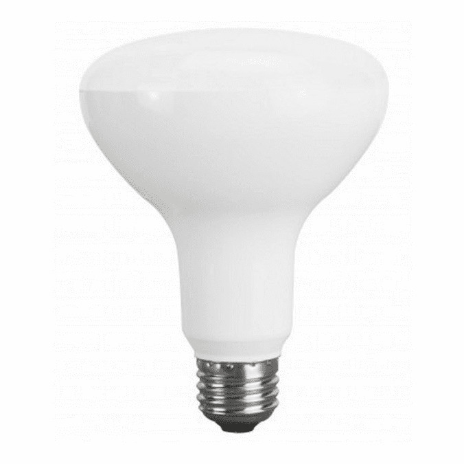 Cyber Tech LB13R30PLV 120277V 13 Watt LED Plug nPlay or Direct Wire Bulb CYBLB13R30PLV