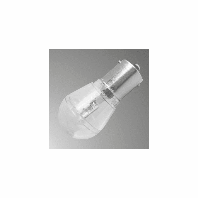 Cyber Tech LB1S8-1156-WW 1.5 Watt LED S8 1156 Landscape Lamp Warm White Bayonette Base Bulb
