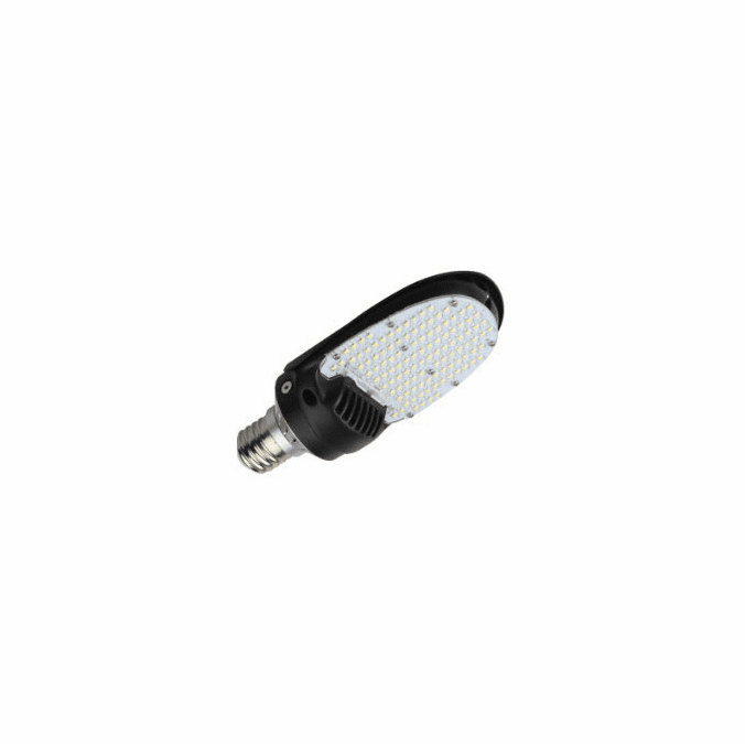 Cyber Tech LB54HCB/850 Contemporary LED Corn Bulb