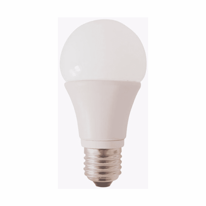 Cyber Tech LB60A-WW-2PK 9W 2700K A19 LED Bulb (pack of 2)