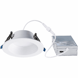 Cyber Tech LC10RT4-BNBXCCT LED Recessed Light Insert