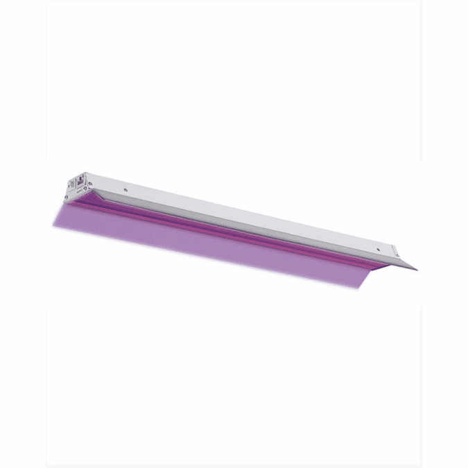 Cyber Tech SH2417-GRO Contemporary LED Hydroponic Grow Light