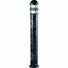 Dabmar D3200-LED-VG Contemporary Line Voltage Verde Green LED Outdoor Pathway Landscape Light Fixture