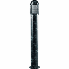 Dabmar D3300-VG Modern Line Voltage Verde Green Exterior Pathway Landscape Light