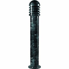 Dabmar D3400-LED-VG Contemporary Line Voltage Verde Green LED Outdoor Pathway Landscaping Light