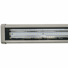 Dabmar DF-LED9402 LED Linear Flood & Sign Contemporary Line Voltage LED Outdoor Sign Lighting