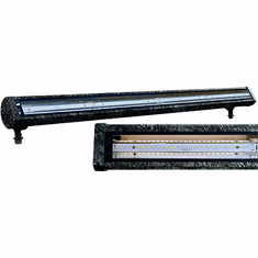 Dabmar DF-LED9402-RGBW LED Linear Flood & Sign Modern Line Voltage LED Exterior Sign Light