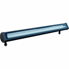 Dabmar DF9401-LED16 Contemporary LED Line Voltage Exterior Sign Lighting