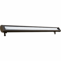 Dabmar DF9402-LED25 Modern Line Voltage LED Outdoor Sign Light