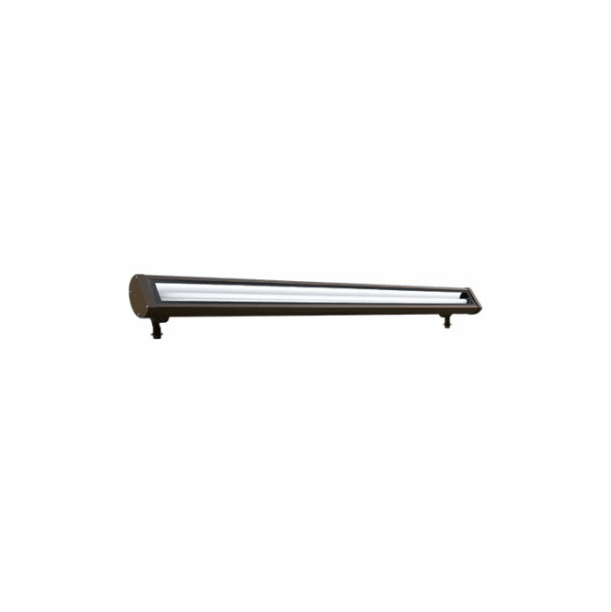 Dabmar DF9402-LED25 Modern Line Voltage LED Outdoor Sign Light