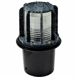 Dabmar LV15-VG Beacon Contemporary Verde Green Halogen Low Voltage Outdoor Well Lighting