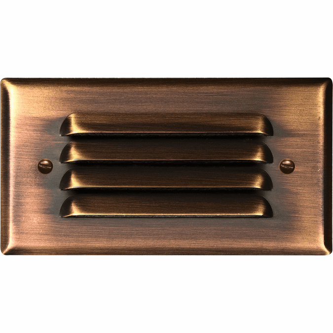 Dabmar LV613ABZ Antique Bronze Interior / Low Voltage Exterior