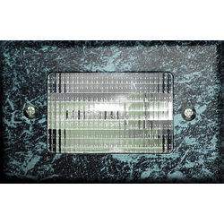 Dabmar Outdoor Step Lights