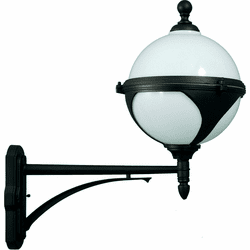 Dabmar Outdoor Wall Lighting