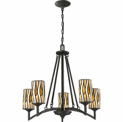 Dale Tiffany Chandeliers
