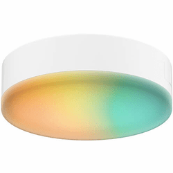Dals Connect lighting