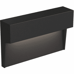 DALS Outdoor Step Lighting