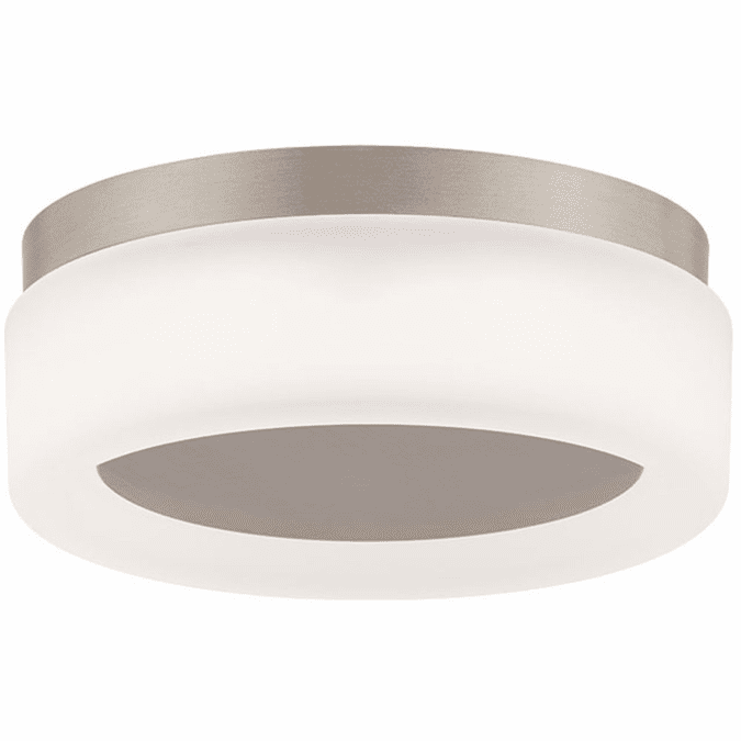 Sea-Dog LED Overhead Light - Brushed Finish - 60 Lumens - Clear Lens - Stamped 304 Stainless Steel [404230-3] main image 1