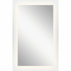 Elan 83992 Contemporary LED Mirror
