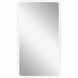 Elan 83993 Modern LED Wall Mirror