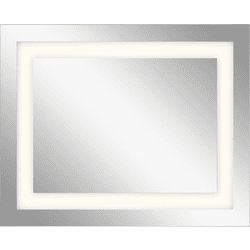 Elan 83995 Modern LED Mirror