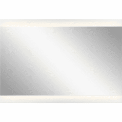 Elan 83997 Modern LED Wall Mounted Mirror