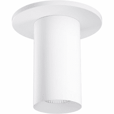 Elco E36MW-FC Koto Sylo Modern White LED 3 Inch Focus Module Track ...