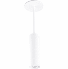Elco EKS25SFW Koto Sylo Modern White 2 Inch Home Ceiling Lighting ...