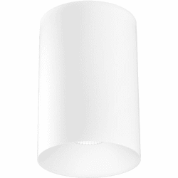 Elco E42FW Koto Sylo Contemporary White LED 4 Inch Ceiling Lighting