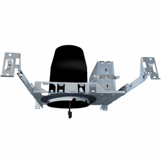 Elco E4LK87ICA Koto Contemporary LED 4 Inch IC Airtight for Architectural Engine New Construction Can Light Housing